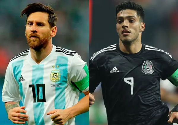 The attacker could be the one replacing Jiménez at Mexico national team, if he is finally nationalized.