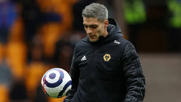 The attacker could have a compatriot signed at Wolves, English press reports.