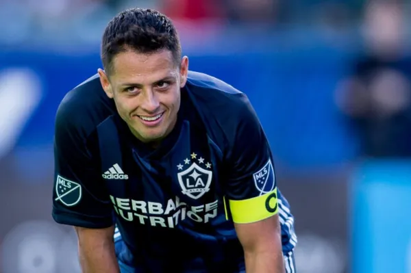 The attacker could leave the MLS and join this Mexican side after this unexpected statement.