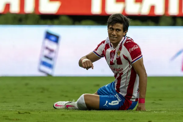 The attacker couldn't show the same level that he had at León and there are several reasons to understand why that happen.