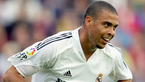 The attacker is just 18 years old and could move to the Galacticos soon.