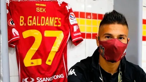 The attacking midfielder was eligible to wear any of the two jerseys, despite his international past in both.