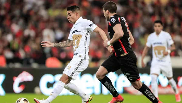 The Auriazules already know their rivals for the Clausura 2022, a tournament in which they will finally seek to win the title after their last two attempts.