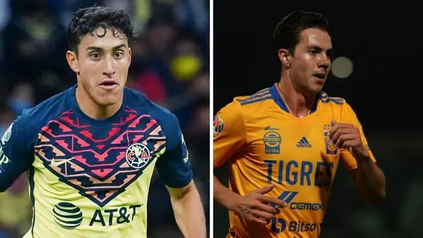 The ‘Auriazules‘ will host the ‘Azulcremas’ corresponding to round 16 of the Clausura 2022 tournament.