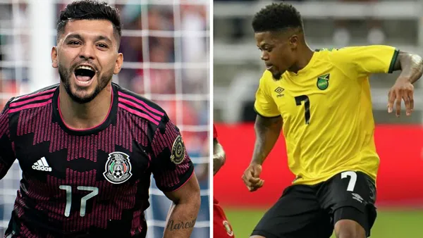 The Aztecs will need to put their best players on the field to prevent the Reggae Boyz from giving them a bitter surprise.