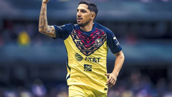 The Azulcrema team still "gave the opportunity" to the other teams in Liga MX 2022, before becoming a goal-scoring machine.