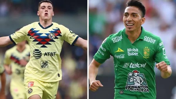 The ‘Azulcremas’ will host the ‘Esmeraldas’’ corresponding to round 15 of the Clausura 2022 tournament.