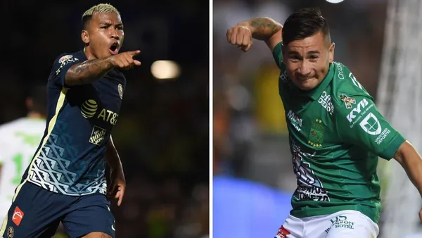 The ‘Azulcremas’ will host the ‘Esmeraldas’’ corresponding to round 15 of the Clausura 2022 tournament.