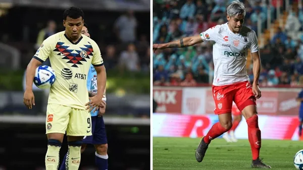 The ‘Azulcremas’ will visit the ‘Hidrocálidos’ corresponding to round 12 of the Clausura Tournament.