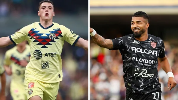 The ‘Azulcremas’ will visit the ‘Hidrocálidos’ corresponding to round 12 of the Clausura Tournament.