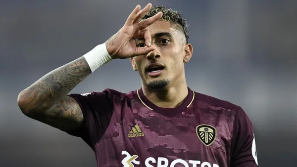 The Azulgrana Club wants to take the Brazilian next season.