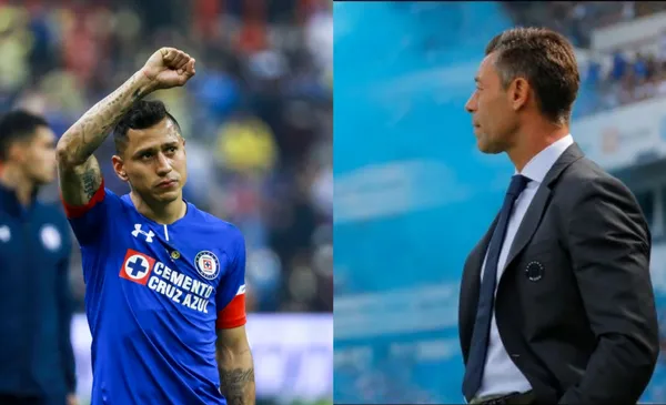 The bad blood between the La Maquina Cementera fans and former coach Pedro Caixinha continues. The coach wants to take two more players from Cruz Azul to Saudi Arabia.