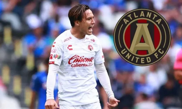 The bad news continues to reach Atlanta United and now one of its best players would miss the remainder of the 2020 season.