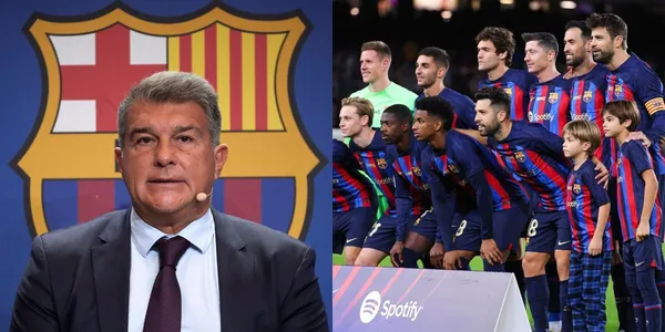 The Barça team would bet next summer on a star to make a leap in quality.