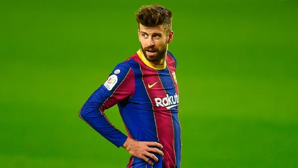 The Barcelona player gave an interview in which he confirmed when he will stop playing