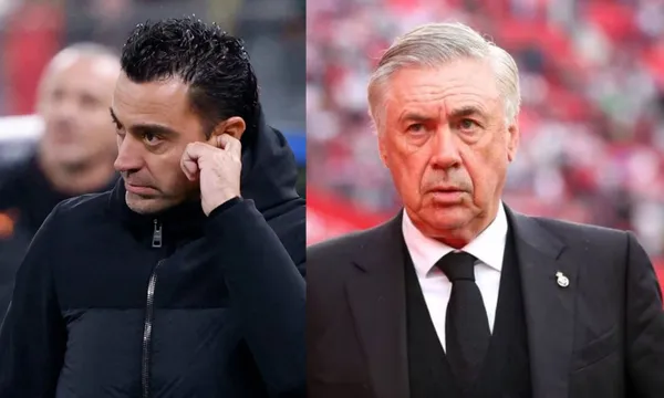 The Barcelona player who confesses something unexpected about playing for Real Madrid