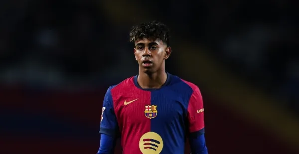 The Barcelona star will be out for several weeks, but at the same time it has been confirmed what his future holds