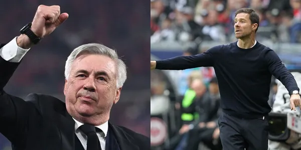 The Basque coach is triumphing on the Bayer Leverkusen bench and could emigrate to Spain