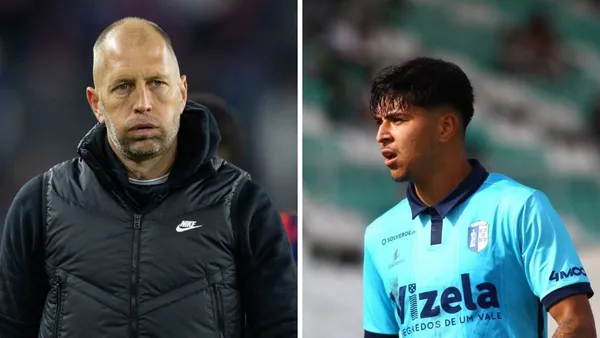 The battle for the recruitment of Mexican-American dual nationals continues to simmer.