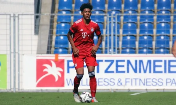 The Bayern Munich defender thinks that the MLS built players differently in a professional manner that ease the transition to European football.