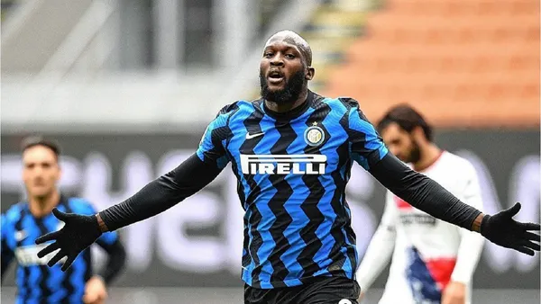 The Belgian forward is one of the most sought after players in the transfer market