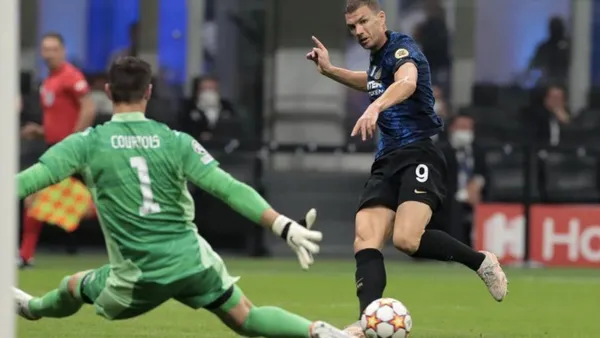 The Belgian is a fundamental piece of the Merengue club, which is why everyone is looking forward to him.