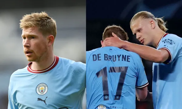 The Belgian midfielder and one of the unexpected news he gets from Saudi Arabia that shocks everyone