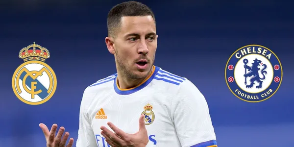 The Belgian superstar and national team's captain has resulted injured yet again today against Netherlands and his future in Real Madrid is in geopardy