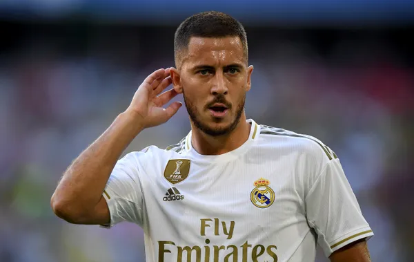 The Belgian winger is one of the footballers who is about to leave the Santiago Bernabéu. In Chelsea they follow their situation closely, as they will look for their signing in the next transfer market.