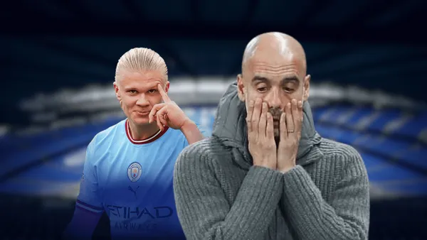 The best coach for Erling Haaland, who is not Pep Guardiola