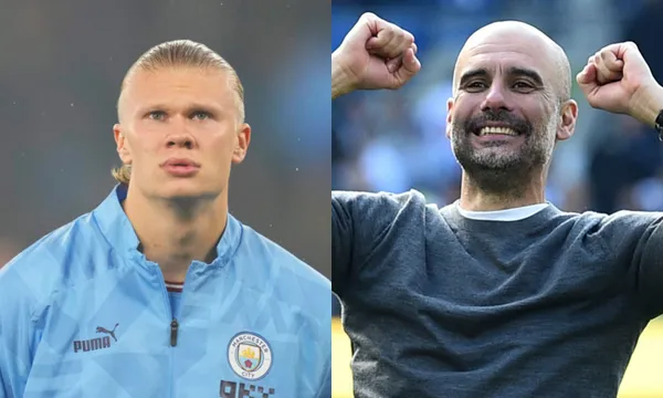 The best news Guardiola receives before the FIFA Club World Cup