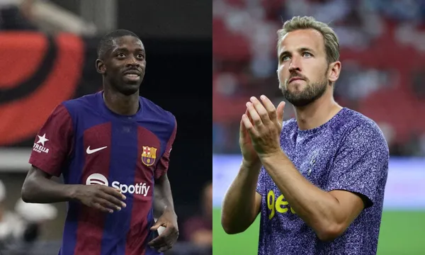 The best news that PSG receives from Ousmane Dembele