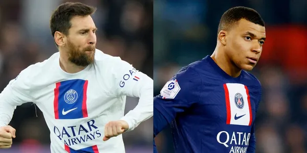 The best player in the world received a new award and decided to omit PSG in his speech.