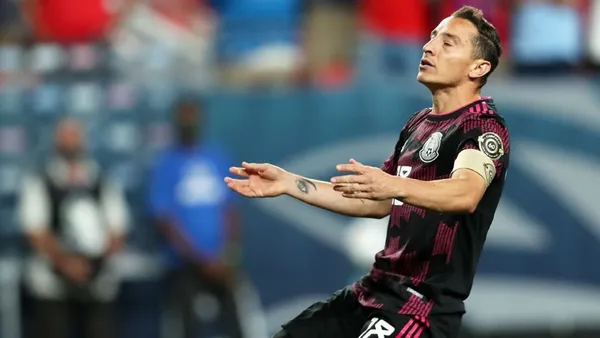 The Betis player has not recovered from his injury suffered against Atlético de Madrid.