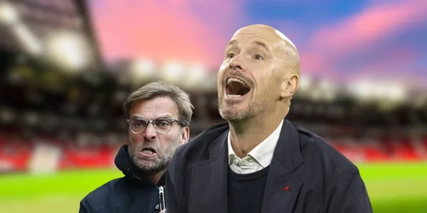 The betrayal is real