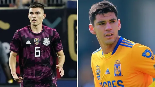 The big absentee in the Mexican saga was Johan Vásquez, and Martino explained why he did not use him.