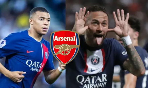 The big surprise that Arsenal FC gives in the current transfer market