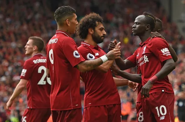 The Big Three that shines in the English Premier League would be close to the end.