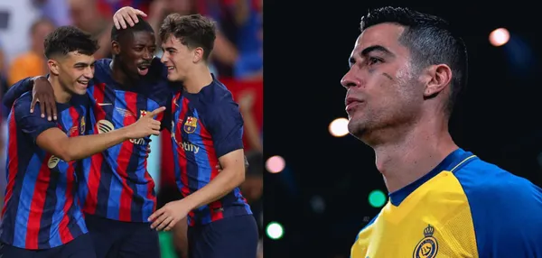 The Blaugrana footballer does not want to continue his career in the Middle East.