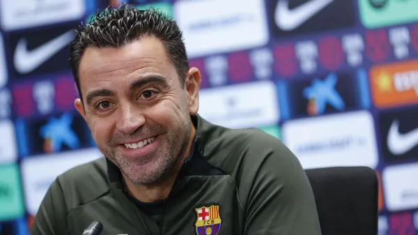 The Blaugrana strategist spoke about what the team will look for from him in terms of achievements this season.