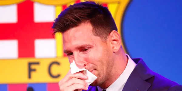 The Blaugrana team continues in the same situation as weeks ago.