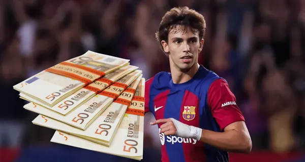 The Blaugrana team must make a decision when the season ends and they already know the price.