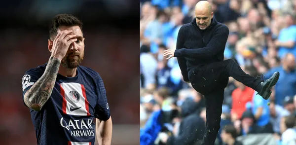 The Blaugrana team will need a replacement if one of their stars leaves.