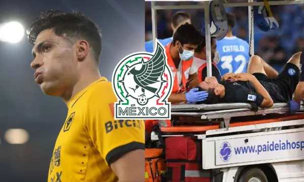 The blows and injuries suffered by players often lead to the retirement of their careers as professionals.