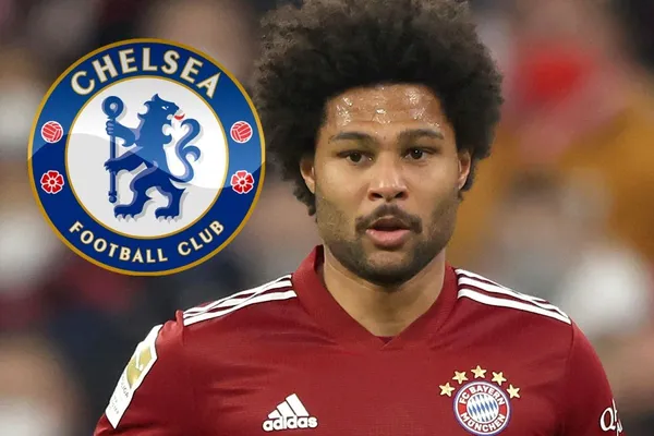 The Blue side is looking for a right winger for next season to offer Thomas Tuchel more offensive variants