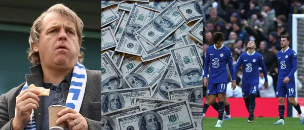 The Blues bought a lot of players in the last transfer windows.