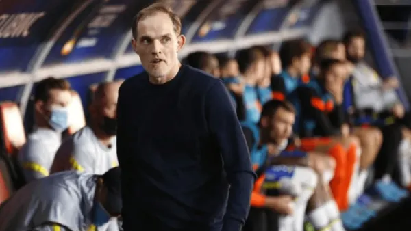 The Blues coach wants to make a very risky bet on a player who has conflicted with his current club.