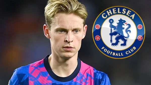 The Blues want to take advantage of Manchester United's impediments to sign the midfielder.