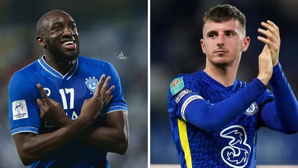 The Blues will face the Saudi Arabian team in the semi-finals of the FIFA Club World Cup.