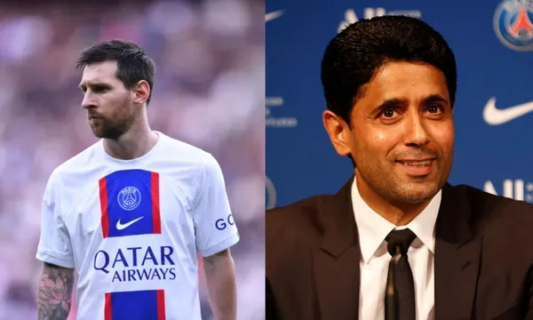 The board is already planning the future of the club and it seems that Lionel Messi will receive the worst news.